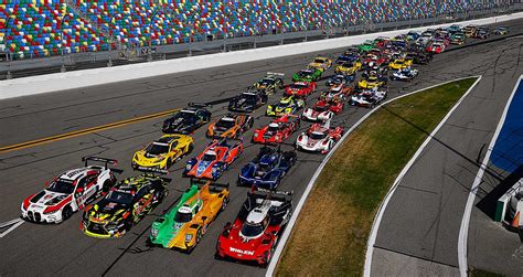 the 53rd rolex 24 at daytona|daytona rolex 24 2024 dates.